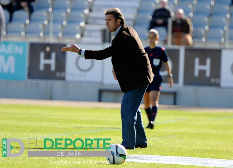 Arconada: «El Cádiz ha sido superior»