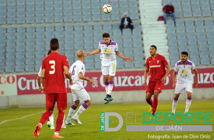 El Real Jaén visitará al Marbella el Jueves Santo