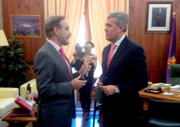 Una empresa externa dictaminará la responsabilidad del estado de La Victoria