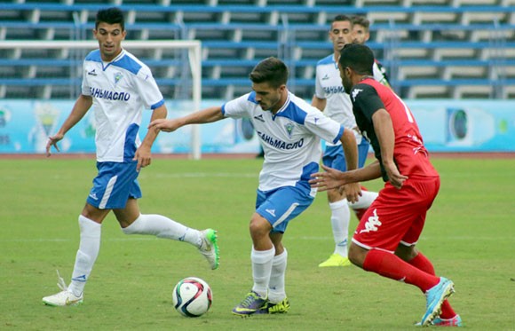 Marbella FC: De momento, el dinero no da la felicidad (análisis del rival)