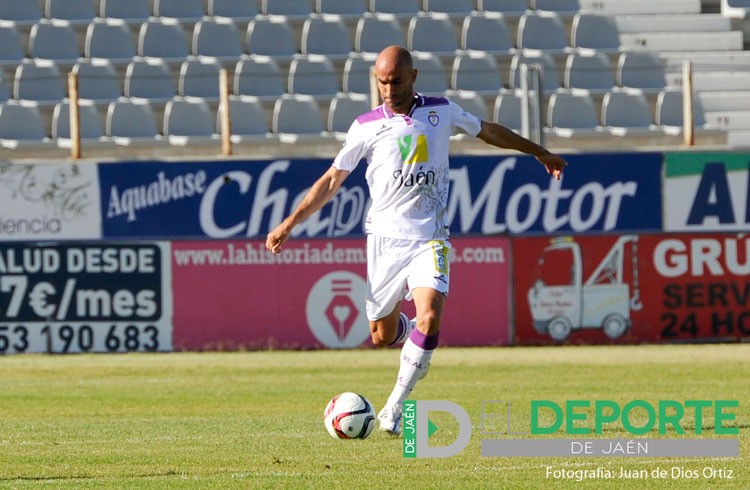 Quesada, tocado; Sutil y Vitu podrían entrar en la convocatoria