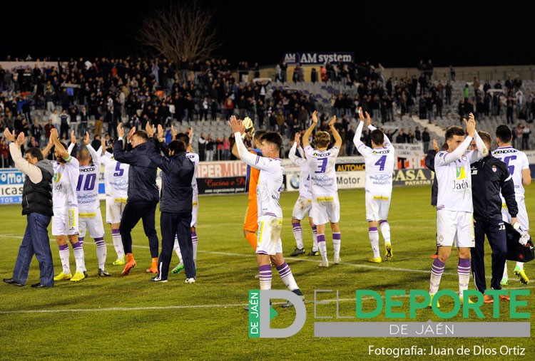 El Cádiz-Real Jaén se disputará el domingo 3 de enero al mediodía