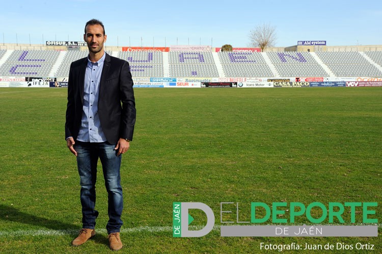 Santi Villa: “Por fin ha llegado el momento”