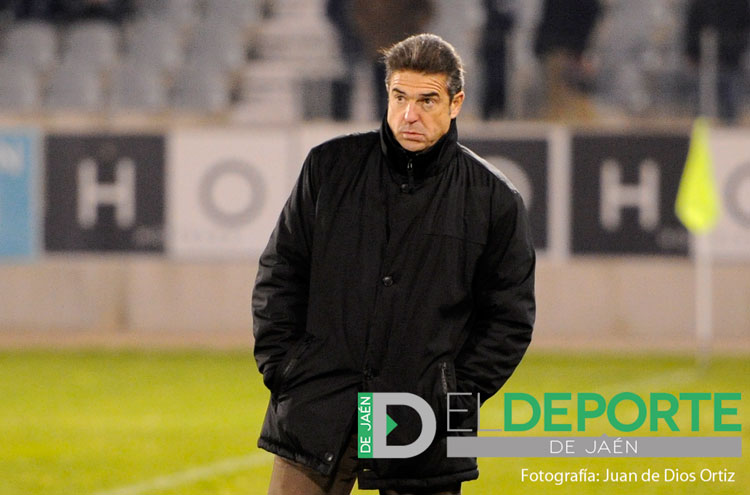 Arconada: «Ha sido un partido desagradable, con muy poco fútbol»