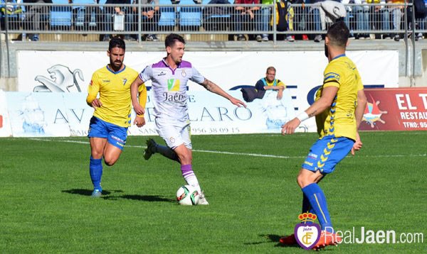 Cádiz CF: Mirando al futuro sin confianza (análisis del rival)