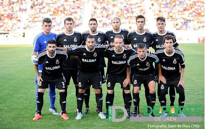 Real Balompética Linense: año nuevo, vida nueva (análisis del rival)