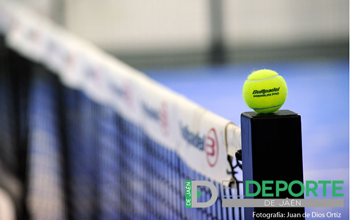 Configurado el calendario de la fase final de la liga Bullpadel por equipos