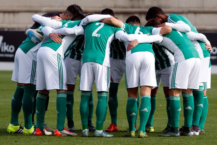 Real Betis Balompié B: Buscando el milagro (análisis del rival)