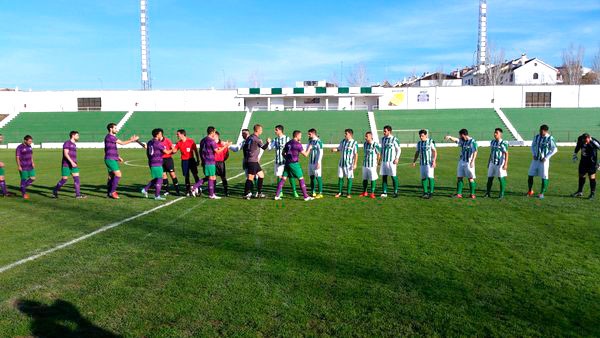 El Martos golea, Los Villares vence y el Mancha Real pincha (análisis de la Tercera)