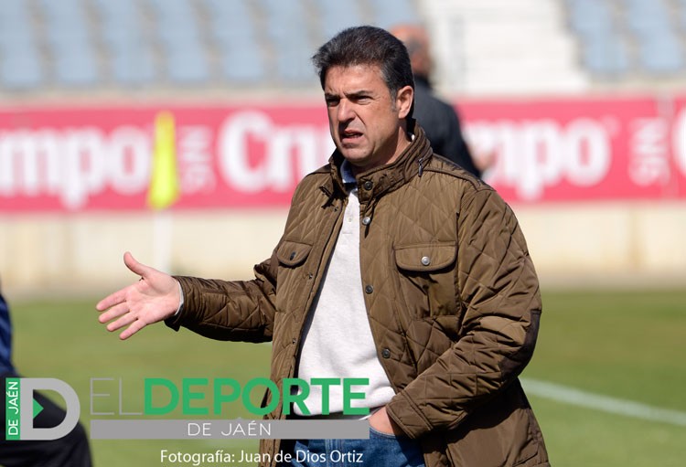 Gonzalo Arconada, nuevo entrenador del CD Palencia