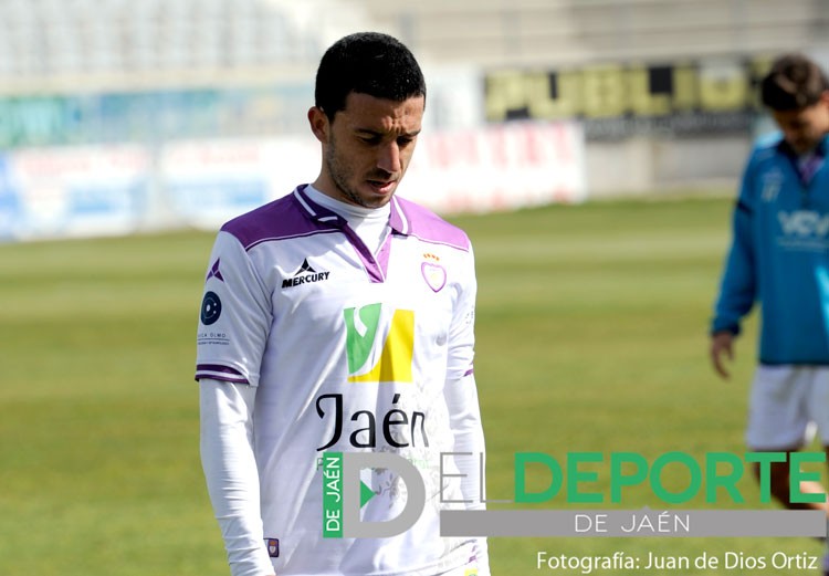 Hugo Díaz será operado de la fractura en el brazo