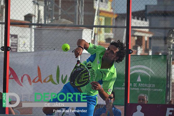 Antonio Luque arranca el año cayendo en la final de pre previa del WPT Gijón Open