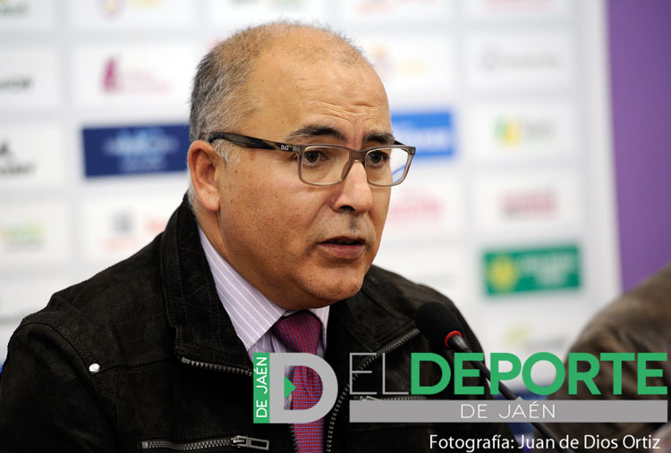 Teruel: «El Consejo de Administración en pleno abandonará sus cargos; no voy a ser presidente»