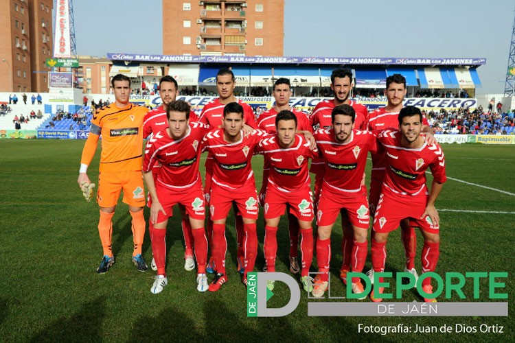 Real Murcia CF: Funambulismo sin red (análisis del rival)