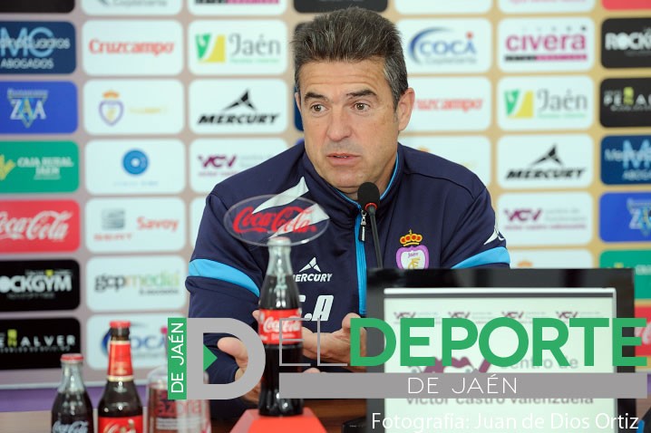 Arconada: «Tenemos que estar centrados porque se juegan la vida»