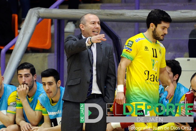 Dani Rodríguez, nominado a mejor entrenador del mundo por futsalplanet.com