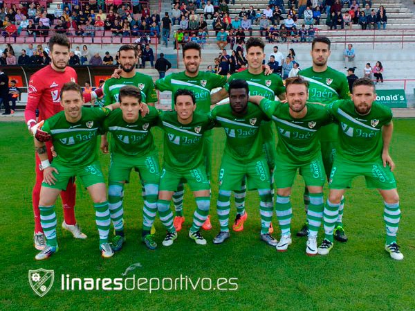 El UCAM complica más la situación del Linares Deportivo (la crónica)