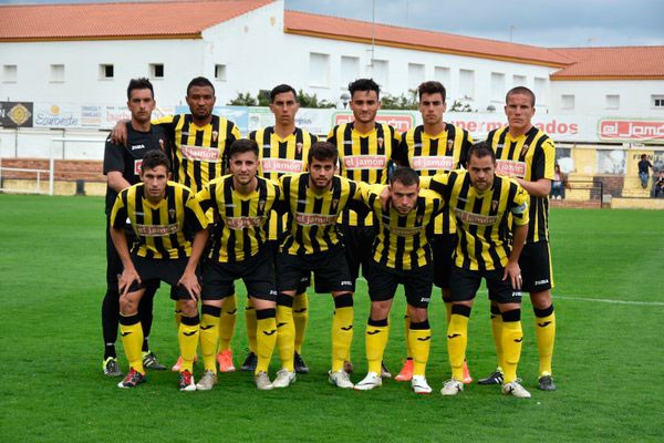 CD San Roque de Lepe: Las tres muertes del San Roque (análisis del rival)