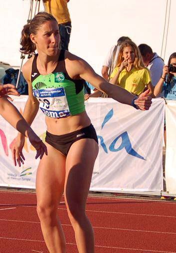 Los equipos del Unicaja Atletismo competirán por la permanencia