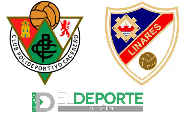 El Linares Deportivo se medirá al CP Cacereño por la permanencia