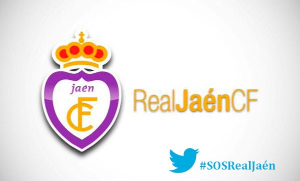 #SOSRealJaén se convierte en tendencia nacional