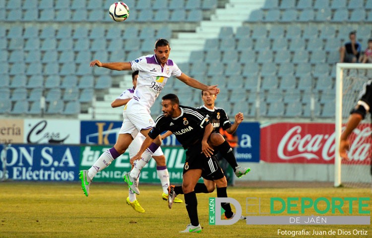 Mario Gómez jugará la próxima temporada en el Real Valladolid B