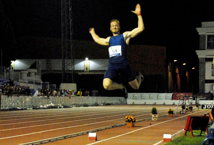 Andújar volvió a ser epicentro del mejor atletismo internacional