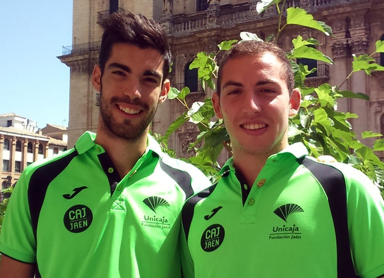 El cadete Carlos González es oro en martillo y el Unicaja logra 22 medallas en el Andaluz Absoluto