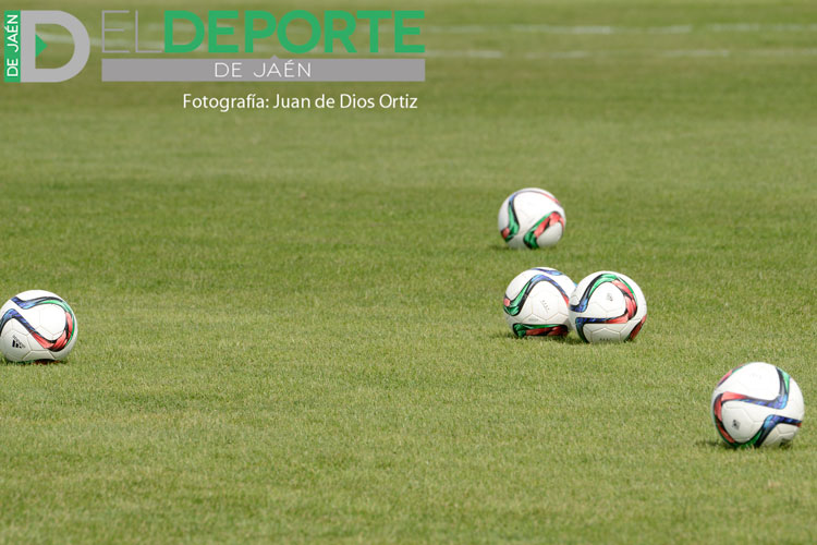 El Real Jaén comenzará la pretemporada este miércoles