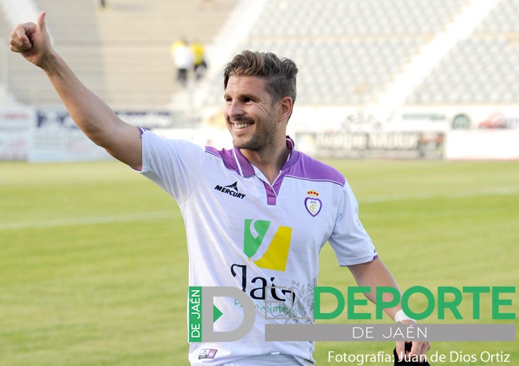 Sutil será presentado este lunes como jugador del Antequera CF