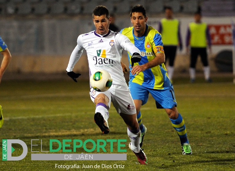 Víctor Curto ficha por el Linares