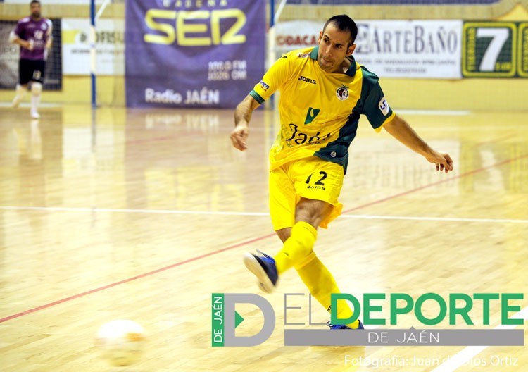 Fabián regresa al Paraíso Interior