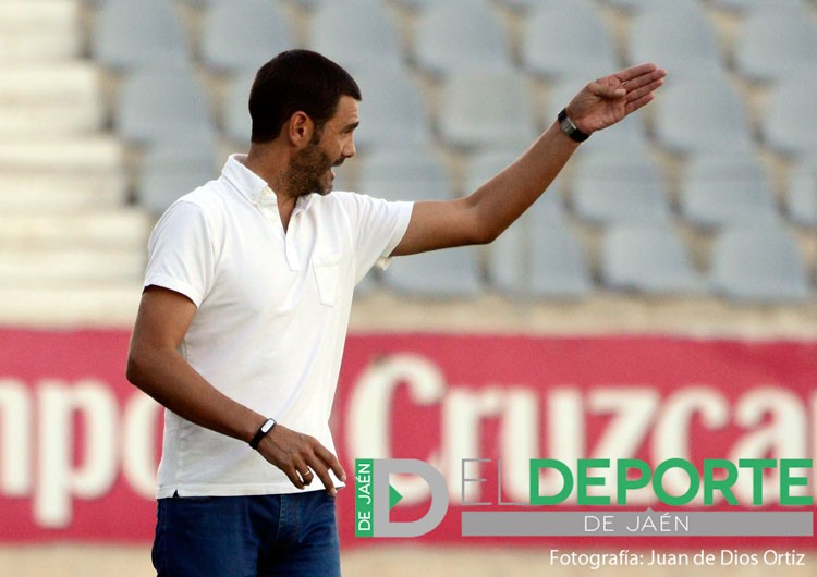 Tejada: «Salvo por necesidad, intentaremos mantener el bloque»