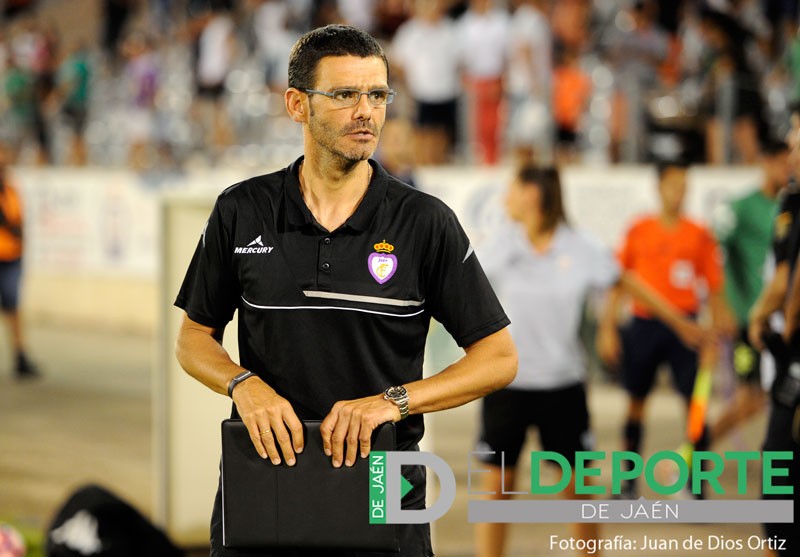 Tejada: “Hemos mejorado la plantilla al tapar ciertas carencias”