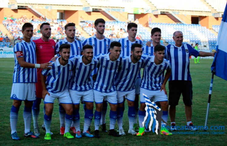 Real Club Recreativo de Huelva: El milagro del verano | El Deporte de Jaén