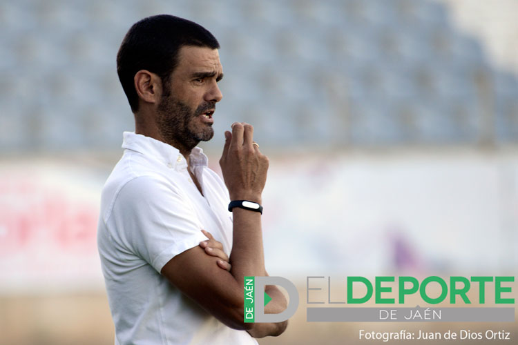 Tejada: «Se han visto cosas interesantes pero hay mucho que corregir”