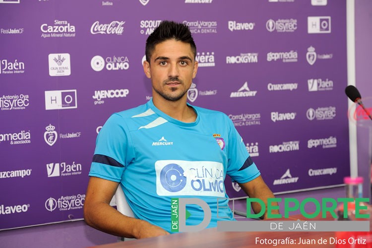 Trujillo: «En banda parece que me estoy encontrando cómodo»