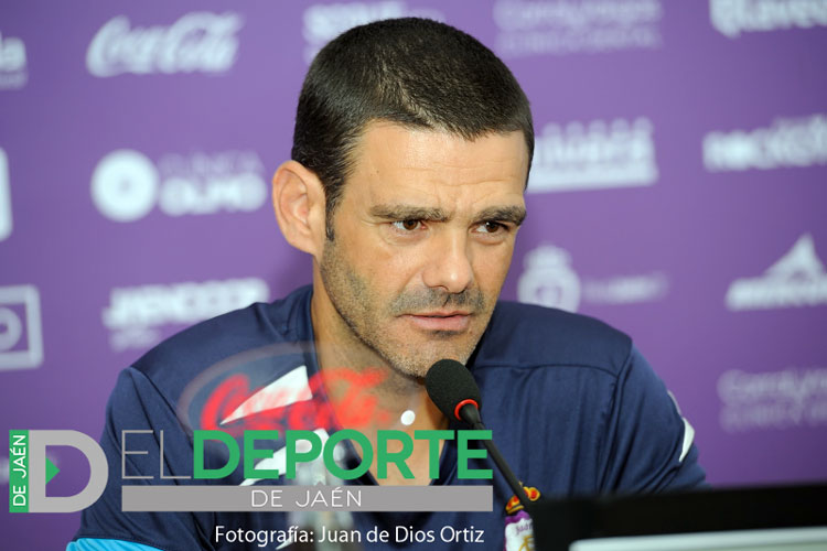 Tejada: «Todos estamos dispuestos a cambiar la dinámica»