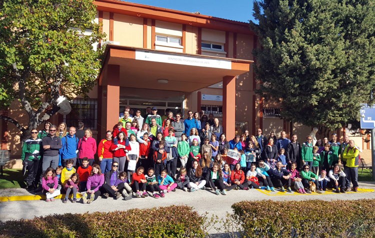 El Unicaja Atletismo celebró su segunda jornada dentro de su Ciclo de Conferencias