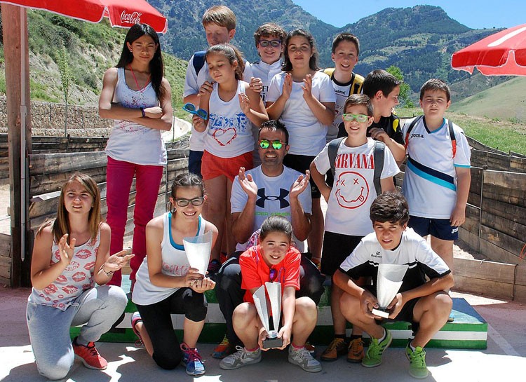La Federación Andaluza de Bolos entregará los Premios Alambradura 2016 el 25 de noviembre