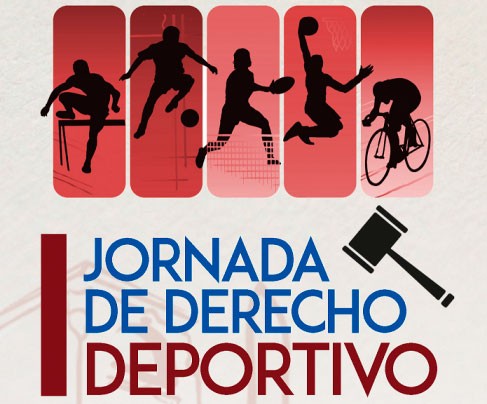 El Colegio de Abogados de Jaén impulsa la I Jornada de Derecho Deportivo