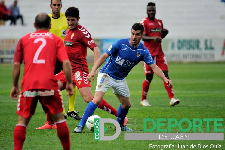 Víctor Curto ficha por el Real Murcia