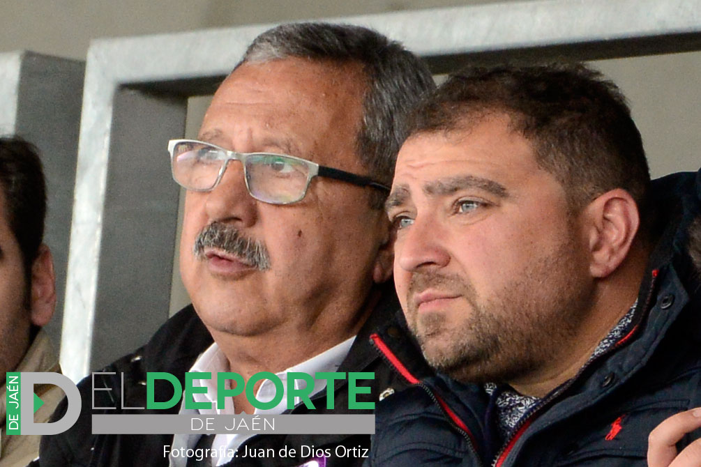 El grupo inversor granadino da un ultimátum a Inaltia Sports para adquirir las acciones del Real Jaén
