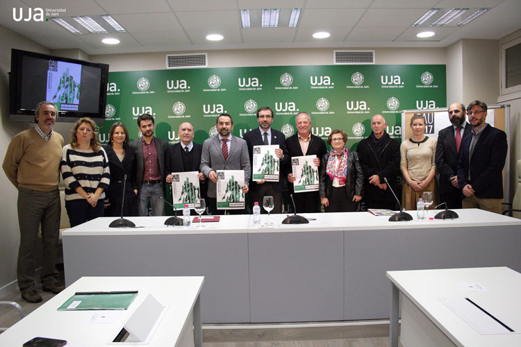 Los Campeonatos de Andalucía Universitarios se celebrarán del 7 al 30 de marzo