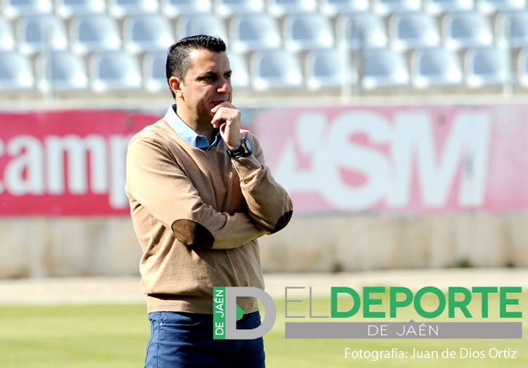 Barla: «Vamos a ir a Cartagena a ganar, con fe y confianza»