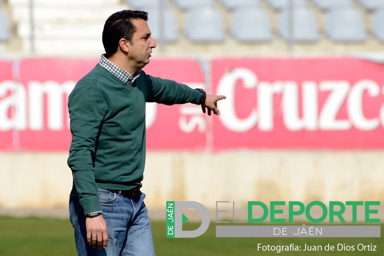 Barla: «Hay que olvidar lo anterior y pensar en la salvación»