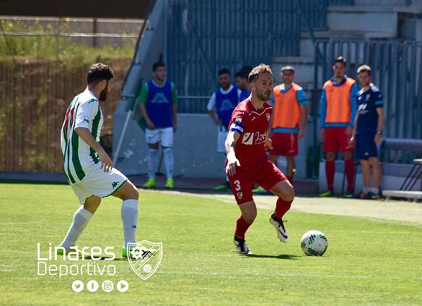Lasarte debuta con derrota ante el filial cordobesista