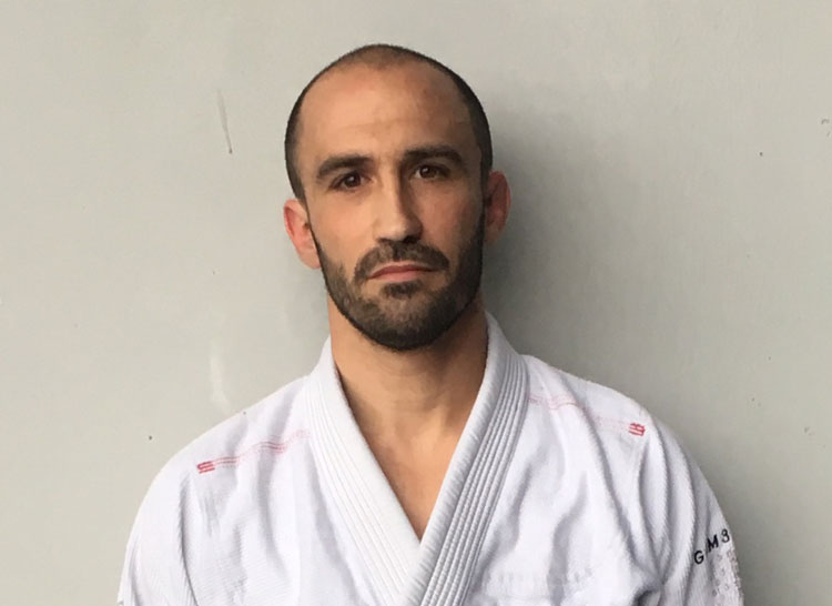 El CD Cuadrilátero de Jaén logra dos oros y dos platas en el Andaluz de Grappling y Jiu-Jitsu
