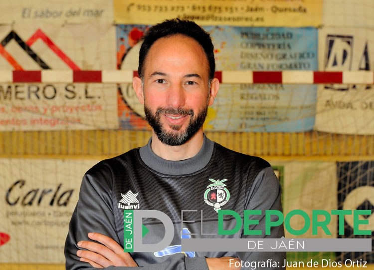 Torres: «Contamos con una plantilla compensada, con calidad humana»