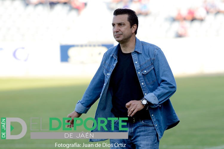 Barla: «Vamos a seguir con la misma actitud y predisposición»